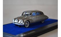 Tatra T87 (1901), масштабная модель, Matrix, 1:43, 1/43