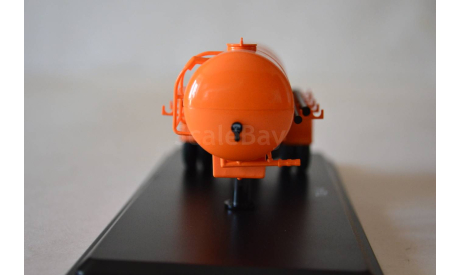 ТЦ - 4 (7008), масштабная модель, Start Scale Models (SSM), scale43