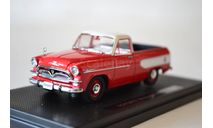 Toyopet Masterline Pick Up 1959, масштабная модель, Ebbro, scale43