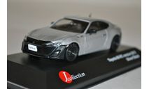 Toyota 86 2012 RC version (280), масштабная модель, J-Collection, scale43