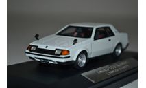 Toyota Celica Coupe (1800 GT - TS 1982) (HS 058 SP1), масштабная модель, Hi - Story, 1:43, 1/43