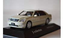 Toyota Celsior (JC581), масштабная модель, J-Collection, scale43