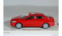 Toyota Corolla RED, масштабная модель, Rastar, scale43