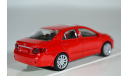 Toyota Corolla RED, масштабная модель, Rastar, scale43