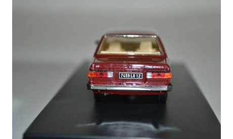 Toyota Corolla 1979 (353), масштабная модель, Premium X, 1:43, 1/43