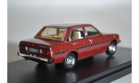 Toyota Corolla 1979 (353), масштабная модель, Premium X, 1:43, 1/43