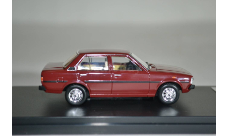 Toyota Corolla 1979 (353), масштабная модель, Premium X, 1:43, 1/43