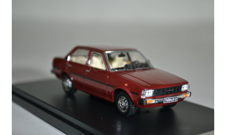 Toyota Corolla 1979 (353), масштабная модель, Premium X, 1:43, 1/43