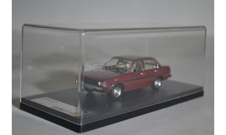 Toyota Corolla 1979 (353), масштабная модель, Premium X, 1:43, 1/43