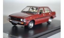 Toyota Corolla 1979 (353), масштабная модель, Premium X, 1:43, 1/43