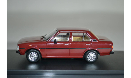 Toyota Corolla 1979 (353), масштабная модель, Premium X, 1:43, 1/43