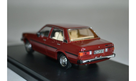 Toyota Corolla 1979 (353), масштабная модель, Premium X, 1:43, 1/43