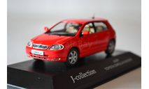 Toyota Corolla 5 doors (JC007), масштабная модель, J-Collection, scale43