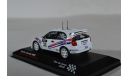 Toyota Corolla WRC #33, масштабная модель, scale43