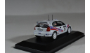 Toyota Corolla WRC #33, масштабная модель, scale43