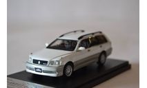 Toyota Crown Esate W, масштабная модель, Hi-Story, scale43