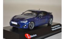 Toyota GT86 (LHD) 2013 (294), масштабная модель, J-Collection, scale43