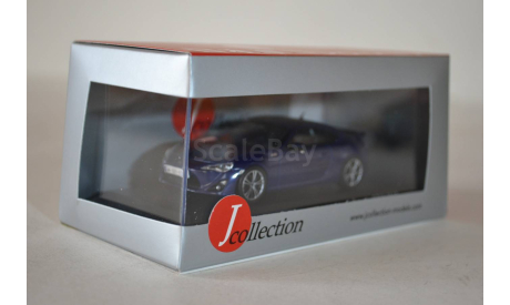 Toyota GT86 (LHD) 2013 (294), масштабная модель, J-Collection, scale43