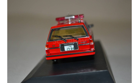 Toyota GX70G (4200), масштабная модель, DISM, scale43