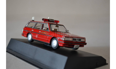 Toyota GX70G (4200), масштабная модель, DISM, scale43