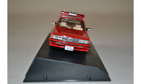 Toyota GX70G (4200), масштабная модель, DISM, scale43