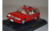 Toyota GX70G (4200), масштабная модель, DISM, scale43