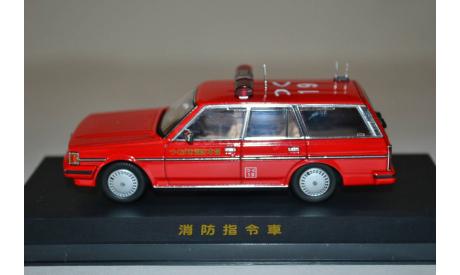 Toyota GX70G (4200), масштабная модель, DISM, scale43