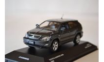 Toyota Harrier Airs 2006 (008DG), масштабная модель, J-Collection, scale43