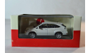 Toyota Harrier Hybrid Premium S Package 2006, масштабная модель, J-Collection, 1:43, 1/43