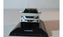 Toyota Harrier Hybrid Premium S Package 2006, масштабная модель, J-Collection, 1:43, 1/43