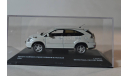 Toyota Harrier Hybrid Premium S Package 2006, масштабная модель, J-Collection, 1:43, 1/43