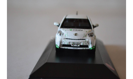 Toyota IO 2011 (JC302), масштабная модель, J-Collection, 1:43, 1/43