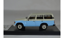 TOYOTA LAND CRUISER 60, масштабная модель, Hi-Story, scale43