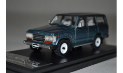 Toyota Land Cruiser GX 1989