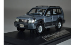 Toyota Land Cruiser Prado (5door TZ 1996) HS 054 BS 1989