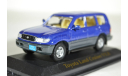 Toyota Land Cruiser VX.R, масштабная модель, Lexus, Road Signature, 1:43, 1/43