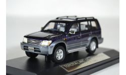 TOYOTA LAND CRUISER PRADO 1996