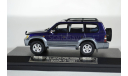 TOYOTA LAND CRUISER PRADO 1996, масштабная модель, Hi-story, 1:43, 1/43