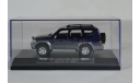 TOYOTA LAND CRUISER PRADO 1996, масштабная модель, Hi-story, 1:43, 1/43