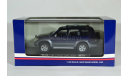 TOYOTA LAND CRUISER PRADO 1996, масштабная модель, Hi-story, 1:43, 1/43