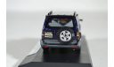 TOYOTA LAND CRUISER PRADO 1996, масштабная модель, Hi-story, 1:43, 1/43