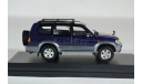 TOYOTA LAND CRUISER PRADO 1996, масштабная модель, Hi-story, 1:43, 1/43