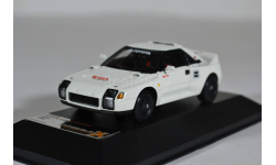 Toyota MR2 222D