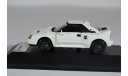 Toyota MR2 222D, масштабная модель, Premium Classixxs, scale43