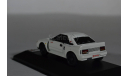 Toyota MR2 222D, масштабная модель, Premium Classixxs, scale43