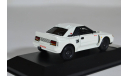 Toyota MR2 222D, масштабная модель, Premium Classixxs, scale43