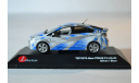 Toyota new Prius Plug-in, масштабная модель, J-Collection, scale43