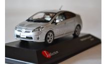 Toyota Prius 2009 (JC204), масштабная модель, J-Collection, scale43