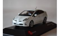 Toyota Prius 2009 (JC205), масштабная модель, J-Collection, scale43