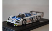Toyota TOM_S  83C Minolta WEC Japan 1986 Fuji (44242), масштабная модель, Ebbro, scale43